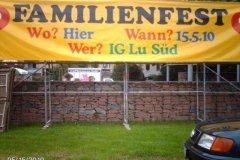 Familienfest 2010