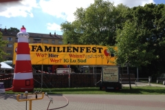 Familienfest 2015