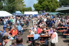 Hafenfest 2014