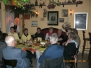 Stammtisch 2009
